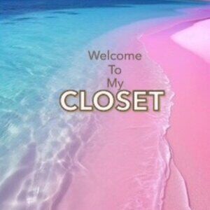 🩷Welcome to my closet, and happy poshing!🩷